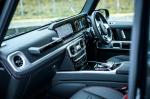 Mercedes-Benz G350 d 2019 года (JP)